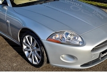 Jaguar XK Xk 4.2 2dr Coupe Automatic Petrol - Thumb 20