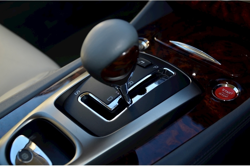 Jaguar XK 4.2 V8 Coupe 2dr Petrol Auto Euro 4 (300 ps) Image 15