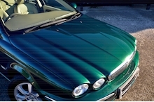 Jaguar X-Type SE Special Provenance + Fully Documented Jaguar Dealer History (19 services) - Thumb 15