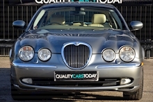 Jaguar S-Type SE 2.5 V6 Automatic + Just 44k Miles + Outstanding Throughout - Thumb 3