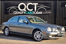 Jaguar S-Type SE 2.5 V6 Automatic + Just 44k Miles + Outstanding Throughout - Thumb 0