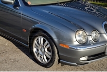 Jaguar S-Type SE 2.5 V6 Automatic + Just 44k Miles + Outstanding Throughout - Thumb 16