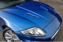 Jaguar XKR 5.0 V8 Coupe 2dr Petrol Auto Euro 5 (510 ps) - Thumb 15