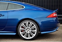 Jaguar XKR 5.0 V8 Coupe 2dr Petrol Auto Euro 5 (510 ps) - Thumb 29