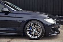 BMW 420d M Sport Gran Coupe 1 Former Keeper + M Perf Styling + M Brakes - Thumb 26