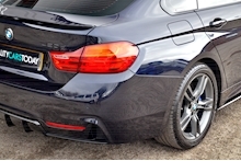 BMW 420d M Sport Gran Coupe 1 Former Keeper + M Perf Styling + M Brakes - Thumb 24