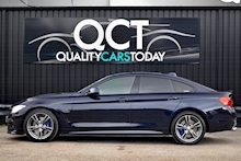 BMW 420d M Sport Gran Coupe 1 Former Keeper + M Perf Styling + M Brakes - Thumb 1