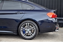 BMW 420d M Sport Gran Coupe 1 Former Keeper + M Perf Styling + M Brakes - Thumb 37