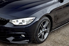 BMW 420d M Sport Gran Coupe 1 Former Keeper + M Perf Styling + M Brakes - Thumb 35
