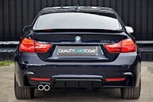 BMW 420d M Sport Gran Coupe 1 Former Keeper + M Perf Styling + M Brakes - Thumb 4