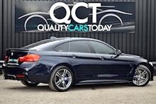 BMW 420d M Sport Gran Coupe 1 Former Keeper + M Perf Styling + M Brakes - Thumb 8