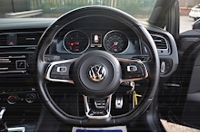 Volkswagen Golf GTD DSG Full Service History inc. Timing Belt + Gearbox Service - Thumb 9