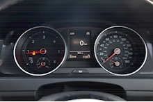 Volkswagen Golf GTD DSG Full Service History inc. Timing Belt + Gearbox Service - Thumb 21