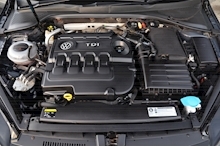 Volkswagen Golf GTD DSG Full Service History inc. Timing Belt + Gearbox Service - Thumb 26