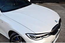 BMW 330e M Sport Pro Touring M Sport Pro + Tech Pack + Comfort Pack + Vat Qualifying - Thumb 13