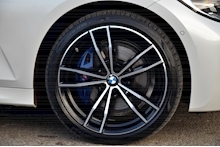 BMW 330e M Sport Pro Touring M Sport Pro + Tech Pack + Comfort Pack + Vat Qualifying - Thumb 14