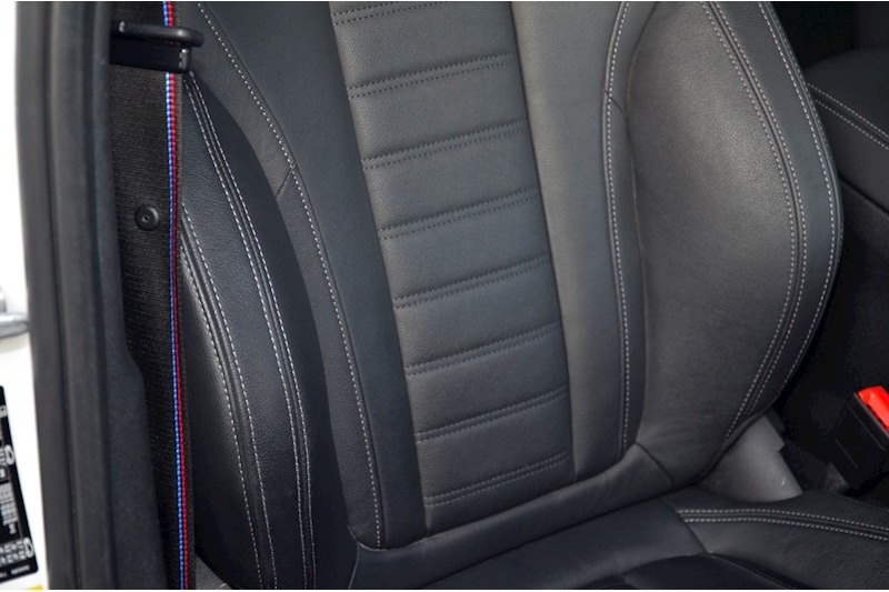 BMW 330e M Sport Pro Touring M Sport Pro + Tech Pack + Comfort Pack + Vat Qualifying Image 18