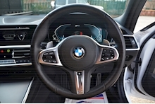 BMW 330e M Sport Pro Touring M Sport Pro + Tech Pack + Comfort Pack + Vat Qualifying - Thumb 21