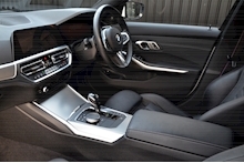 BMW 330e M Sport Pro Touring M Sport Pro + Tech Pack + Comfort Pack + Vat Qualifying - Thumb 7
