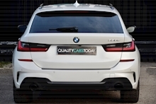 BMW 330e M Sport Pro Touring M Sport Pro + Tech Pack + Comfort Pack + Vat Qualifying - Thumb 4