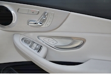 Mercedes-Benz C250d AMG Line Premium Panoramic Roof + Airmatic Dynamic Handling Pack + Reverse Cam - Thumb 16