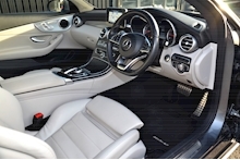 Mercedes-Benz C250d AMG Line Premium Panoramic Roof + Airmatic Dynamic Handling Pack + Reverse Cam - Thumb 6