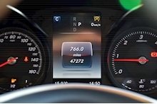 Mercedes-Benz C250d AMG Line Premium Panoramic Roof + Airmatic Dynamic Handling Pack + Reverse Cam - Thumb 23