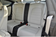 Mercedes-Benz C250d AMG Line Premium Panoramic Roof + Airmatic Dynamic Handling Pack + Reverse Cam - Thumb 34
