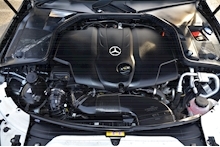 Mercedes-Benz C250d AMG Line Premium Panoramic Roof + Airmatic Dynamic Handling Pack + Reverse Cam - Thumb 39
