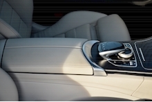 Mercedes-Benz C250d AMG Line Premium Panoramic Roof + Airmatic Dynamic Handling Pack + Reverse Cam - Thumb 42