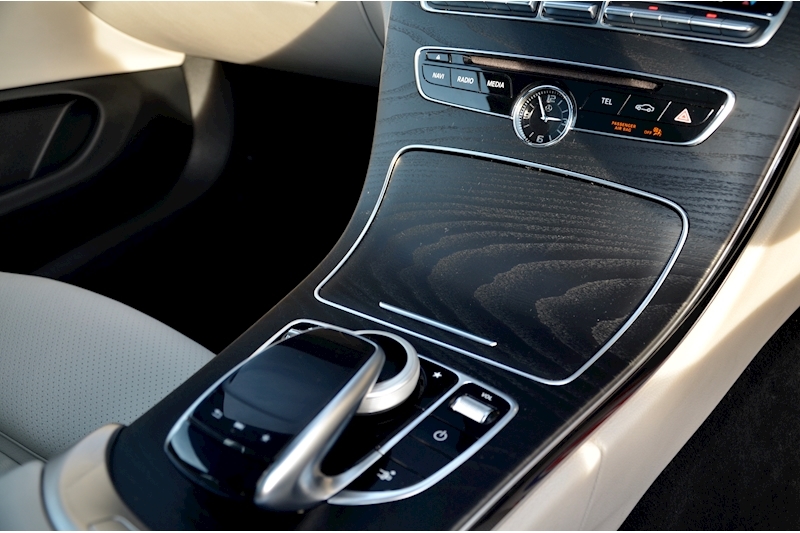 Mercedes-Benz C250d AMG Line Premium Panoramic Roof + Airmatic Dynamic Handling Pack + Reverse Cam Image 43