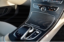Mercedes-Benz C250d AMG Line Premium Panoramic Roof + Airmatic Dynamic Handling Pack + Reverse Cam - Thumb 43