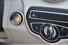 Mercedes-Benz C250d AMG Line Premium Panoramic Roof + Airmatic Dynamic Handling Pack + Reverse Cam - Thumb 44