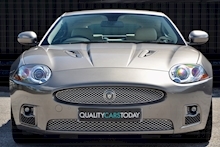 Jaguar XKR 4.2 V8 Supercharged + Full Jaguar Main Dealer History + Outstanding Condition - Thumb 3