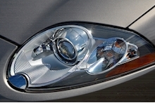 Jaguar XKR 4.2 V8 Supercharged + Full Jaguar Main Dealer History + Outstanding Condition - Thumb 11