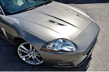 Jaguar XKR 4.2 V8 Supercharged + Full Jaguar Main Dealer History + Outstanding Condition - Thumb 12