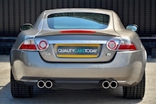 Jaguar XKR 4.2 V8 Supercharged + Full Jaguar Main Dealer History + Outstanding Condition - Thumb 4