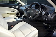 Jaguar XKR 4.2 V8 Supercharged + Full Jaguar Main Dealer History + Outstanding Condition - Thumb 6