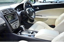 Jaguar XKR 4.2 V8 Supercharged + Full Jaguar Main Dealer History + Outstanding Condition - Thumb 8