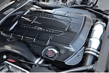 Jaguar XKR 4.2 V8 Supercharged + Full Jaguar Main Dealer History + Outstanding Condition - Thumb 31