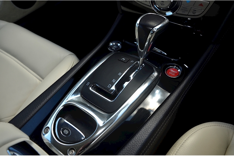 Jaguar XKR 4.2 V8 Supercharged + Full Jaguar Main Dealer History + Outstanding Condition Image 35