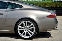 Jaguar XKR 4.2 V8 Supercharged + Full Jaguar Main Dealer History + Outstanding Condition - Thumb 40
