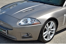 Jaguar XKR 4.2 V8 Supercharged + Full Jaguar Main Dealer History + Outstanding Condition - Thumb 38