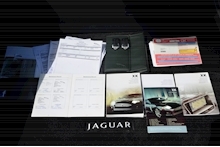 Jaguar XKR 4.2 V8 Supercharged + Full Jaguar Main Dealer History + Outstanding Condition - Thumb 46