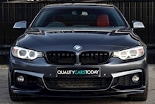 BMW 435d Msport Xdrive 435d Xdrive M Sport - Thumb 3