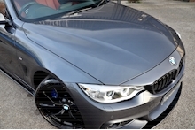 BMW 435d Msport Xdrive 435d Xdrive M Sport - Thumb 5