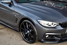 BMW 435d Msport Xdrive 435d Xdrive M Sport - Thumb 14