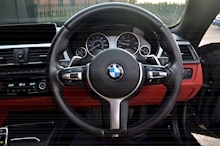 BMW 435d Msport Xdrive 435d Xdrive M Sport - Thumb 21