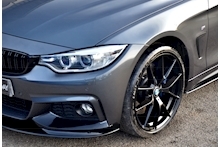 BMW 435d Msport Xdrive 435d Xdrive M Sport - Thumb 29