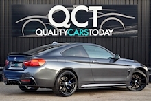 BMW 435d Msport Xdrive 435d Xdrive M Sport - Thumb 10